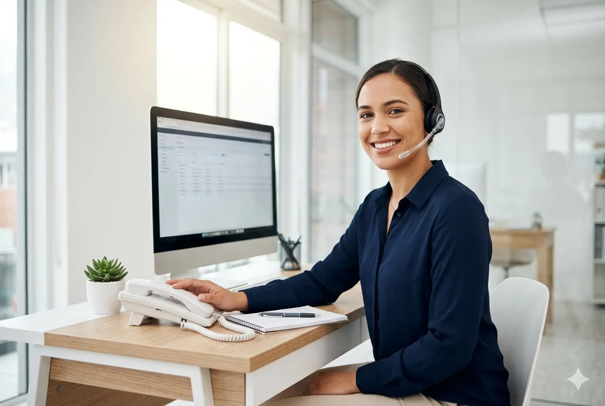 PremiumFix Kontakt — persoenliche Beratung für Gebäudereinigung